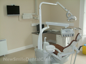 Dentist Chair