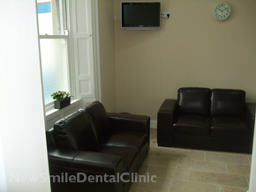 Waiting Room