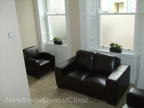 Waiting Room