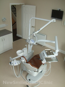 Dentist Chair