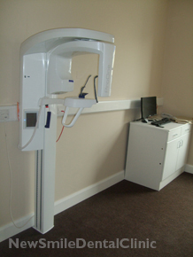 Dental Equipment