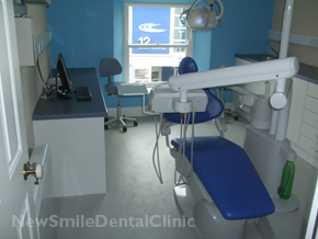 Dental Surgery